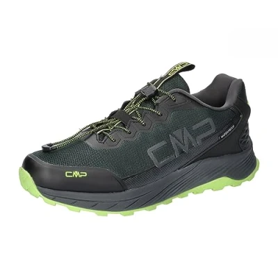 Abbildung von CMP PHELYX WP MULTISPORT SHOES Outdoorschuh wasserdicht