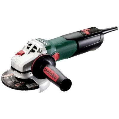 Abbildung von metabo Winkelschleifer &quot;W 9 125 Quick&quot;