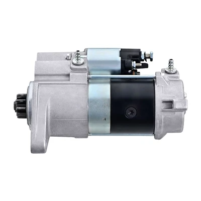 Abbildung von HELLA 8EA 011 613 141 Anlasser 12 2 9 LAND ROVER: Range Rover Sport, 4
