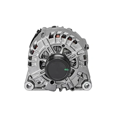 Abbildung von VALEO 439932 Lichtmaschine 14V 180A PEUGEOT: 308 SW 2, 3008 II SUV, 5008 I, CITROËN: C4 Schrägheck, Berlingo Kastenwagen, Jumpy III Kastenwagen