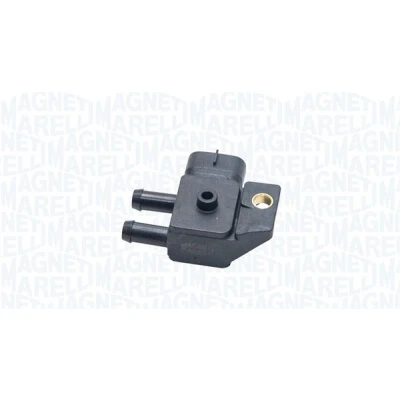 Abbildung von MAGNETI MARELLI 215910001100 Sensor, Abgasdruck NISSAN: Qashqai 2, NP300 Navara Pritsche / Fahrgestell, Pathfinder 3, KIA: RIO Sportage III