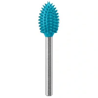 Abbildung von Dremel 26159953DM Raspelschneider Edelstahl Raspel 9,5 mm 1 Stk