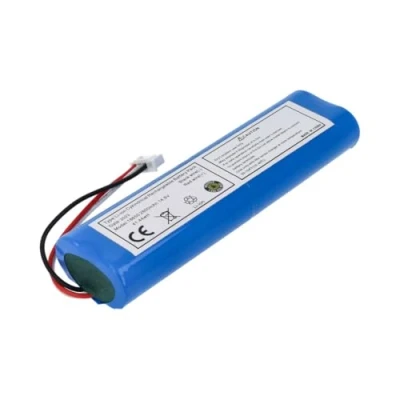 Abbildung von Akku kompatibel mit Ecovacs S01 Li 148 2600 Ion 2800mAh für Deebot Ozmo 900, 901, 905, 930, 937, 920, DG3G, DG36, DG70, DX55, O900