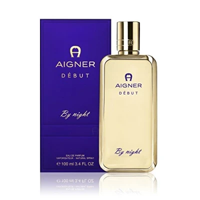 Abbildung von Etienne Aigner Debut By Night Eau de Parfum 100 ml