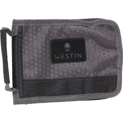 Abbildung von Westin W4 Rig Wallet Small Titanium Black