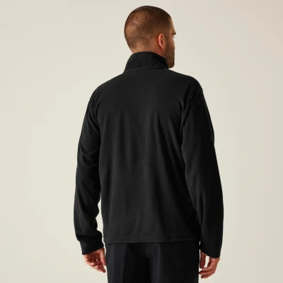 Abbildung von Regatta Professional Fleecepullover Micro Zip Neck