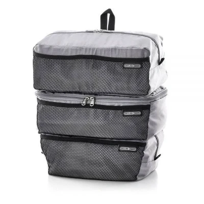 Abbildung von Ortlieb Packing Cubes for Pannier grey