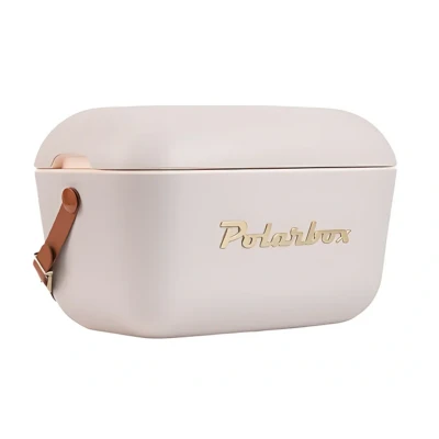 Abbildung von Polarbox Gold Perla 12l