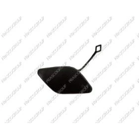 Abbildung von PRASCO ME8241236 Klappe, Abschlepphaken vorne MERCEDES BENZ: ML Klasse