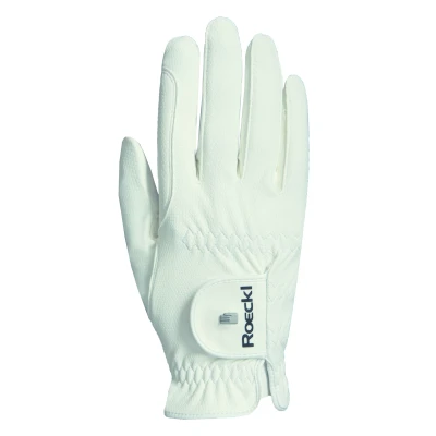 Abbildung von Roeckl Reithandschuhe Roeck Grip Pro 8