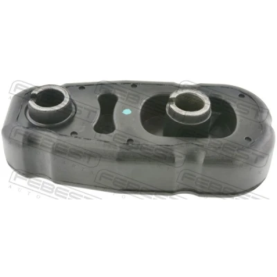 Abbildung von FEBEST NM C26 Motorlager vorne