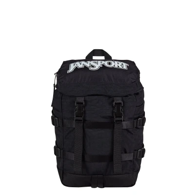 Abbildung von Jansport MINI SKIP PACK Unisex Tagesrucksack, Größe: One Size, Black