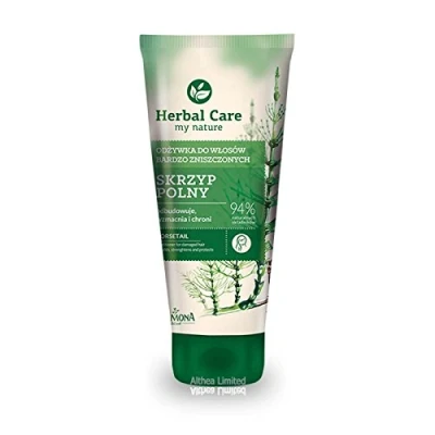 Abbildung von Farmona Herbal Care My Nature Horsetail Conditioner 200ml