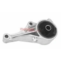 Abbildung von METZGER 8053663 Motorlager mitte, vorne OPEL: Meriva A, Corsa C Schrägheck, Combo Kasten / Kombi