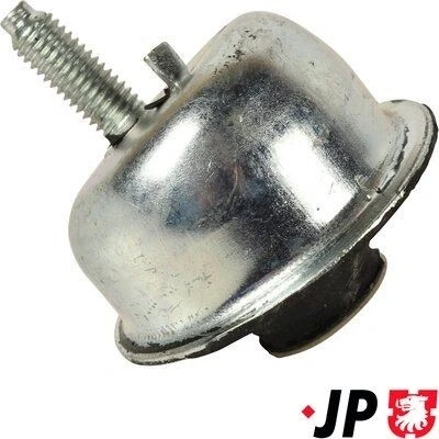 Abbildung von JP GROUP 4117902480 Motorlager rechts oben, hinten PEUGEOT: 206 Schrägheck, 207 SW, SW