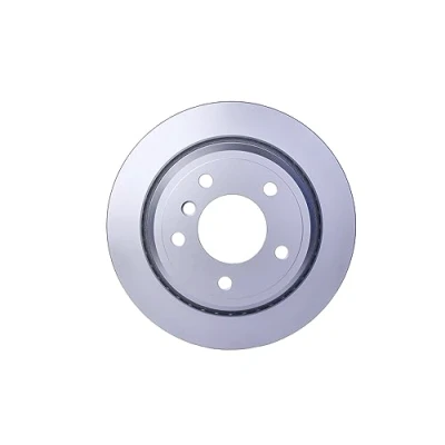 Abbildung von HELLA PRO 8DD 355 104 611 Bremsscheibe 298 20 05/06 120 außenbelüftet beschichtet ohne Radbefestigungsbolzen, Radnabe BMW: 5 Touring, Limousine