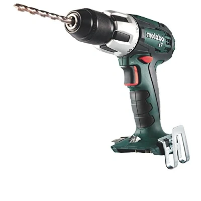 Abbildung von Metabo Akku Schlagbohrschrauber SB 18 LT (602103840) 18V ; metaBOX 145, Akkuspannung: V, Max. Drehmoment weich: 34 Nm, hart: 60 Nm