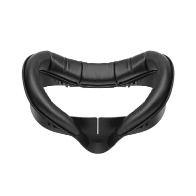Abbildung von KIWI design V4 Face Cover, Facial Interface Pad Kompatibel mit Meta Quest 3S, Nicht 3