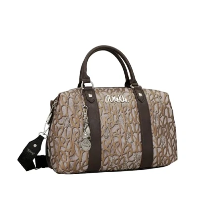 Abbildung von Anekke Dreamverse 28 CM Handtasche, Damen, Größe: One Size, Mehrfarbig