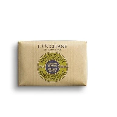 Abbildung von L&#039;occitane Shea Verbena Extra Gentle Zeep 250 g