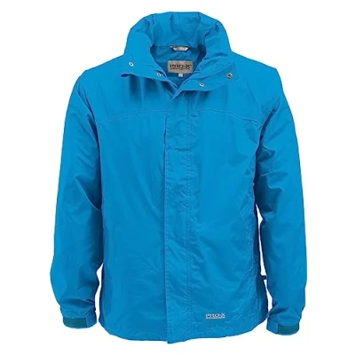 Abbildung von PRO X elements Herren Jacke Meran, Brilliant Blue, XXL, 4010