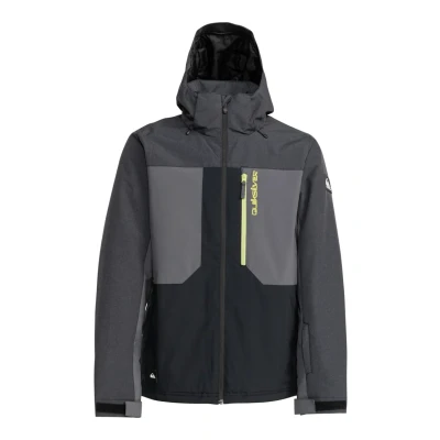 Abbildung von Quiksilver Dawson Skijacke, Herren, Größe: XL, Kvj