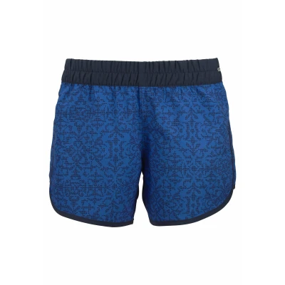 Abbildung von Venice Beach TIME Bikinihose, Damen, Größe: 38, Marineblau