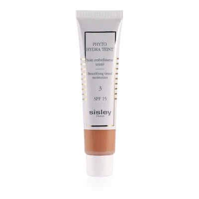 Abbildung von Sisley Phyto Hydra Teint Beautifying Tinted Moisturizer SPF 15 40 ml