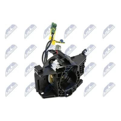 Abbildung von NTY EAS RE 009 Schleifring RENAULT: LAGUNA 2 Grandtour