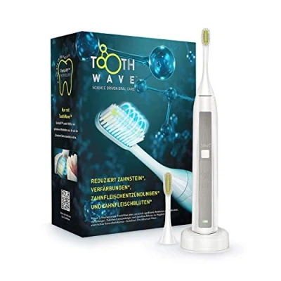 Abbildung von Silk&#039;n Toothwave E1