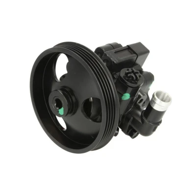 Abbildung von LAUBER 55.4305 Hydraulikpumpe hydraulisch 113 4 114 OPEL: Astra J Schrägheck, CHEVROLET: Orlando, Cruze Limousine