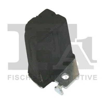 Abbildung von FA1 223 938 Halter, Abgasanlage mitte RENAULT: MEGANE 2 Kombi, Coupe Cabriolet, SCENIC