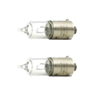 Abbildung von PHILIPS 12036B2 Glühlampe, Blinkleuchte 12 6 H6W, Miniatur Halogenlampe AUDI: A8 D2, A4 B6 Avant, TT Coupe, BMW: 1 Schrägheck, 3 Limousine
