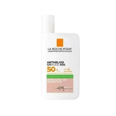 Abbildung von La Roche Posay Anthelios UVMune 400 Oil Control SPF 50+