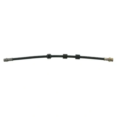 Abbildung von FEBI BILSTEIN 23162 Bremsschläuche Vorderachse links, rechts 483 VOLKSWAGEN: Sharan I, Kastenwagen, FORD: Galaxy Mk1 MPV