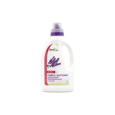 Abbildung von Almawin Weichspüler Lavendel 750ml