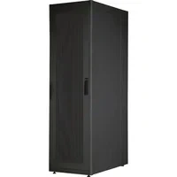 Abbildung von Serverschrank Dynamic Basic Serie 600x1000 mm (BxT), IT Schrank