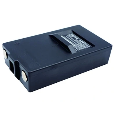 Abbildung von Cameron Sino CS HAB400BL akkus 2000mAh / 7.2V 14.4Wh