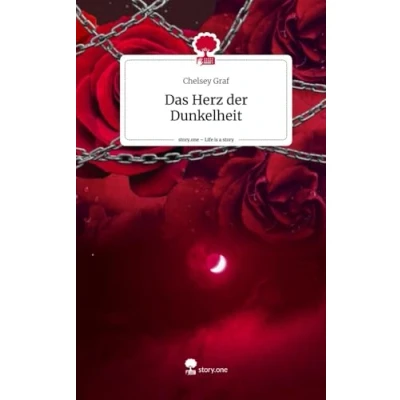 Abbildung von Das Herz der Dunkelheit. Life is a Story story.one