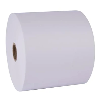 Abbildung von Agipa RLX Papier Standard 57 x 65 12 mm