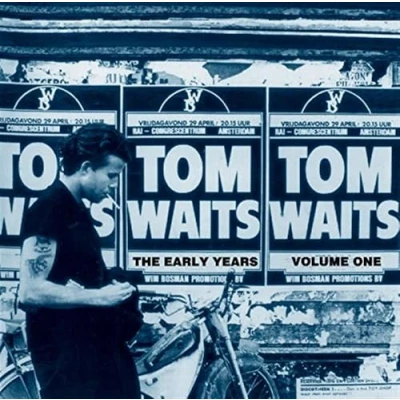 Abbildung von The Early Years Vol.1 [Vinyl LP]