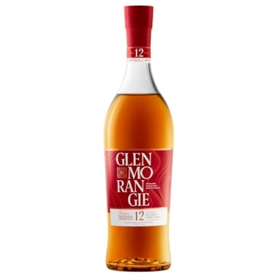 Abbildung von Glenmorangie Lasanta, 12 Years Old Single Malt Scotch Whisky mit Sherry Cask Finish, 0,7L
