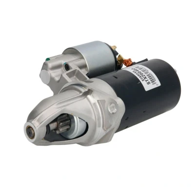 Abbildung von STARDAX STX200403 Anlasser 12 1,4 9 LAND ROVER: Defender SUV, Discovery 2, Range Rover 1