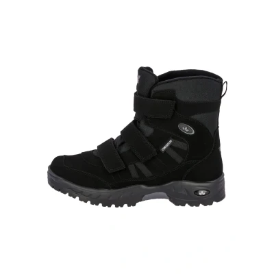 Abbildung von LICO Stiefelette, Herren, Größe: 36, Black Schuhe