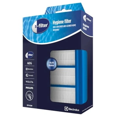 Abbildung von Electrolux Filter efh12 9001951194