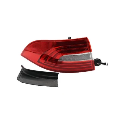Abbildung von DPA 99451334002 Rückleuchte links SKODA: Superb II Kombi, Schrägheck