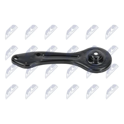 Abbildung von NTY ZRZ BM 019 Querlenker hinten links Längslenker BMW: 3 Touring, Limousine, 1 Schrägheck