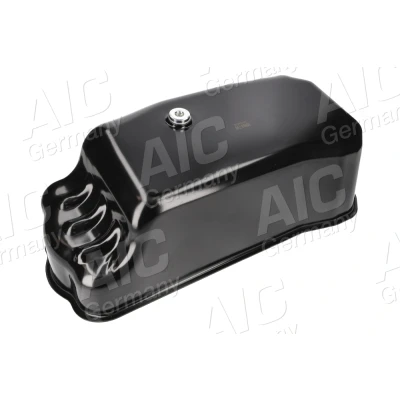 Abbildung von AIC 55808 Ölwanne mit Ölablassschraube ohne Ölwannendichtung FIAT: Ducato III Kastenwagen, Bus, Pritsche / Fahrgestell