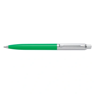 Abbildung von Sheaffer Sentinel Hell Green CT BP Kostenlose Gravur