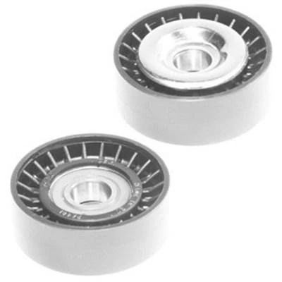 Abbildung von MAGNETI MARELLI 331316170637 Spannrolle